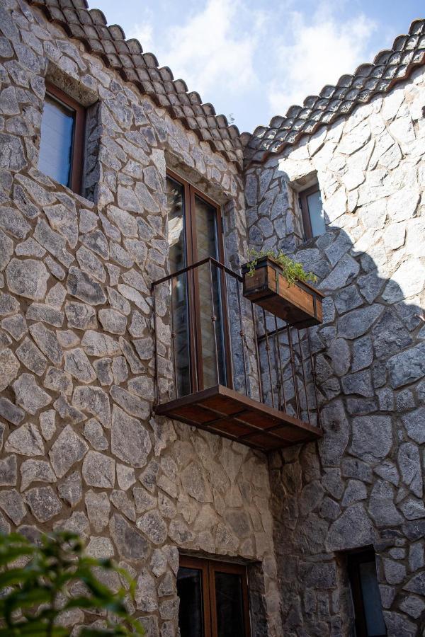 La Bella Toscana Centro Santeagueda ภายนอก รูปภาพ