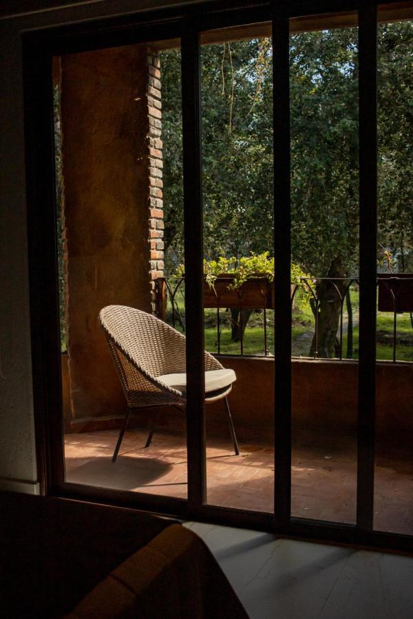La Bella Toscana Centro Santeagueda ภายนอก รูปภาพ