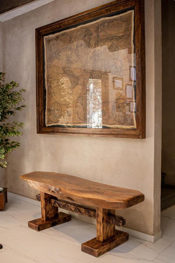 La Bella Toscana Centro Santeagueda ภายนอก รูปภาพ
