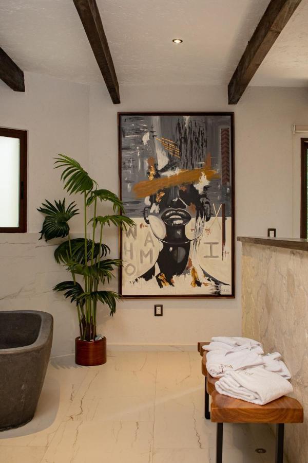 La Bella Toscana Centro Santeagueda ภายนอก รูปภาพ